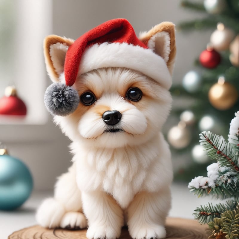 Season Greetings!